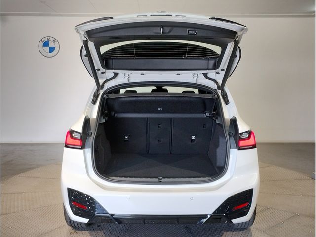 BMW 2series Active Tourer