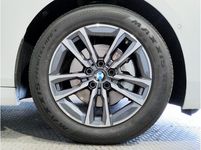 BMW 2series Active Tourer