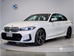 BMW 3 Series sedan