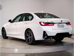 BMW 3 Series sedan