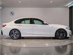 BMW 3 Series sedan