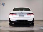 BMW 3 Series sedan