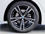 BMW 3 Series sedan
