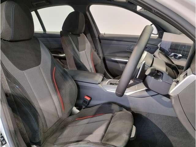 BMW 3 Series sedan