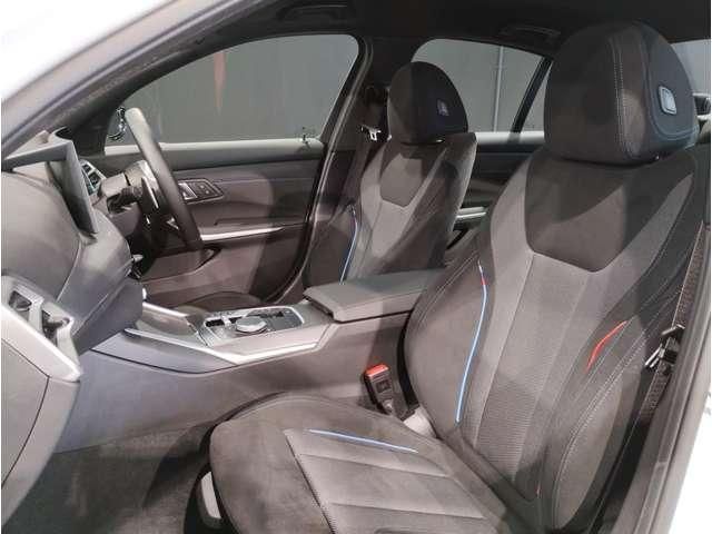 BMW 3 Series sedan