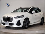 BMW 2series Active Tourer