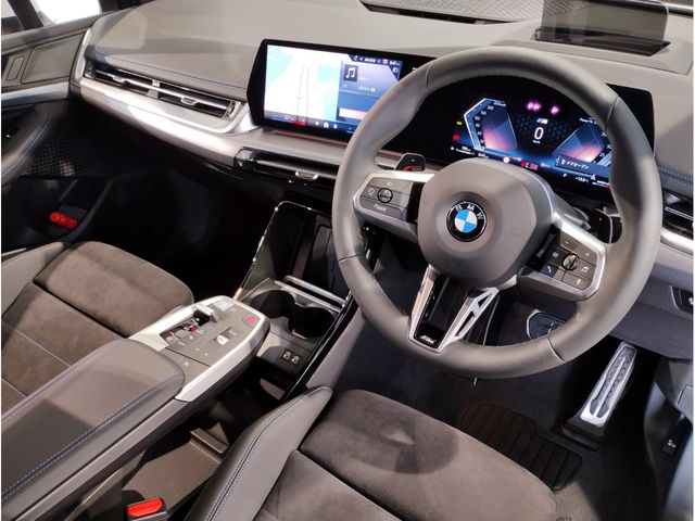 BMW 2series Active Tourer