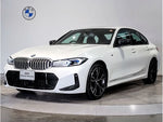 BMW 3series sedan