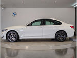 BMW 3series sedan