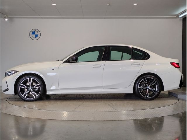 BMW 3series sedan