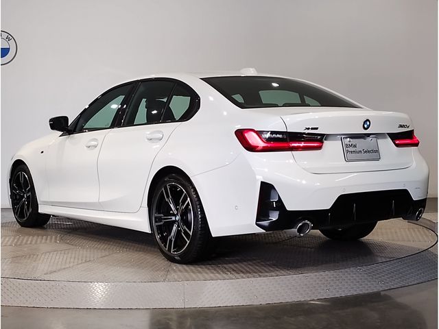 BMW 3series sedan
