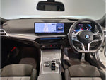 BMW 3series sedan