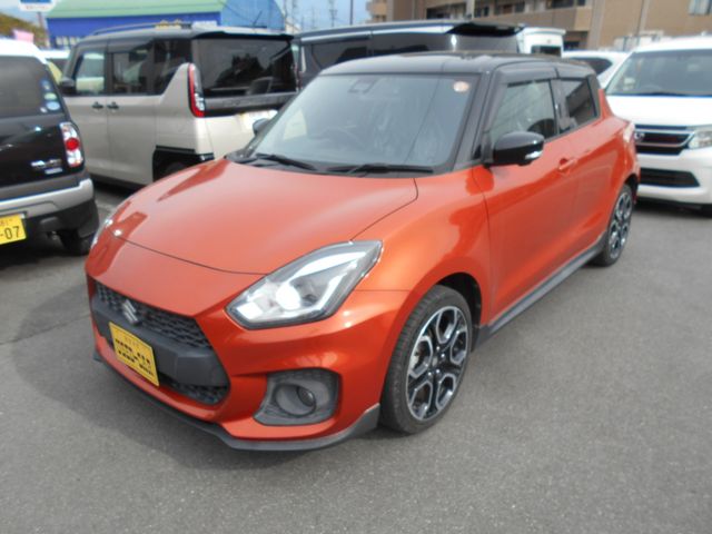 SWIFT