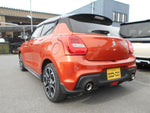 SWIFT