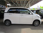 N-WGN 4WD