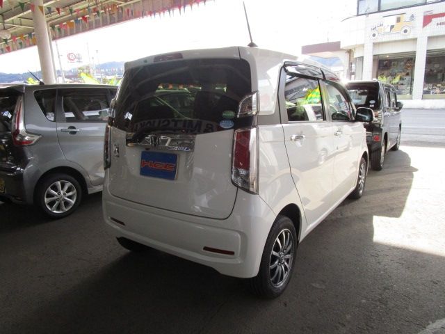 N-WGN 4WD
