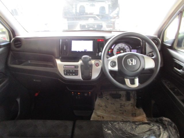 N-WGN 4WD