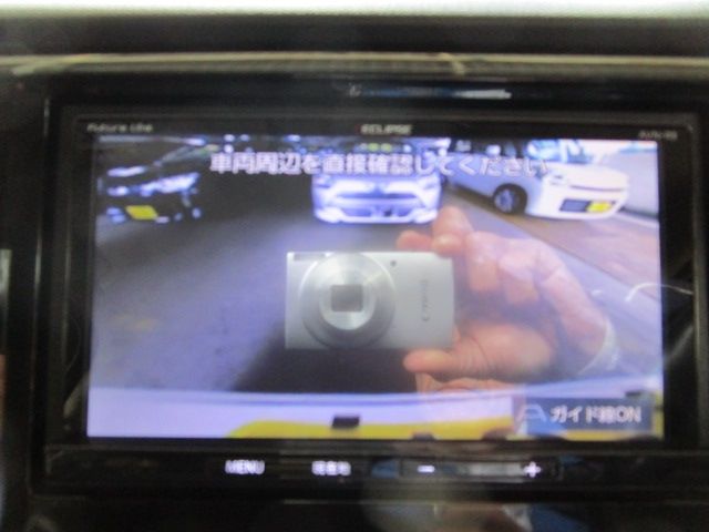 N-WGN 4WD