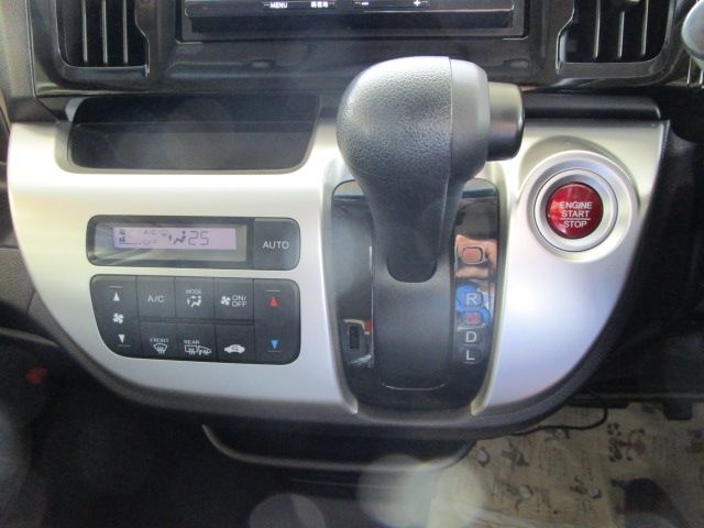 N-WGN 4WD
