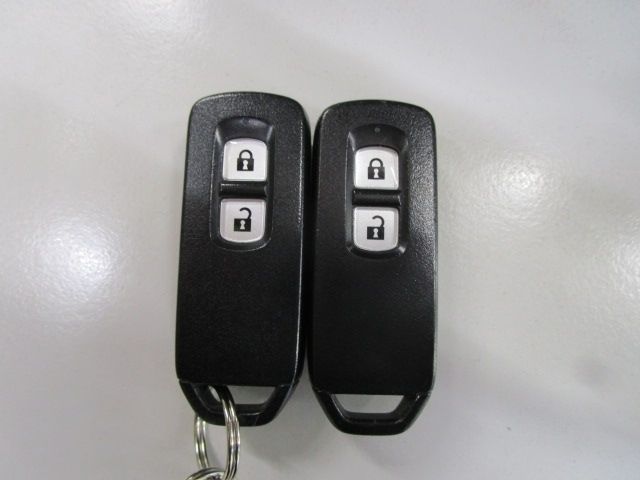 N-WGN 4WD