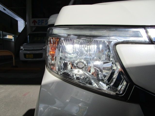 N-WGN 4WD