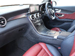 MERCEDES BENZ GLC class