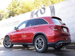 MERCEDES BENZ GLC class