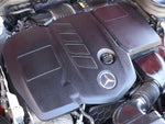 MERCEDES BENZ GLC class