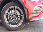 MERCEDES BENZ GLC class