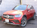 MERCEDES BENZ GLC class