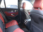 MERCEDES BENZ GLC class