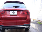 MERCEDES BENZ GLC class