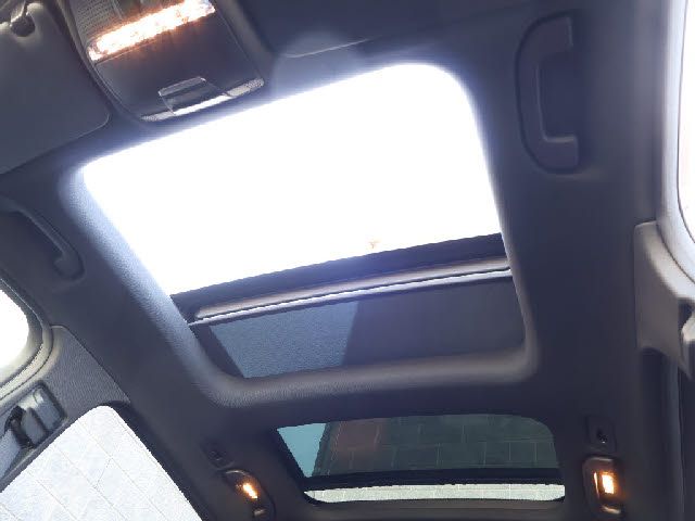 MERCEDES BENZ GLC class