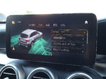 MERCEDES BENZ GLC class