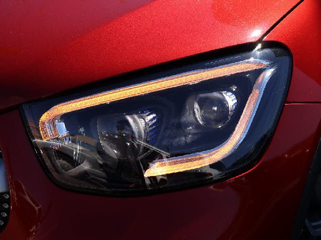 MERCEDES BENZ GLC class