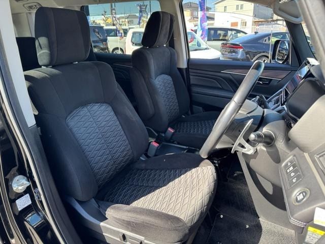 DELICA D:5 4WD