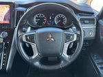 DELICA D:5 4WD