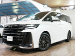 VELLFIRE  HYBRID