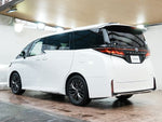 VELLFIRE  HYBRID