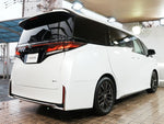 VELLFIRE  HYBRID
