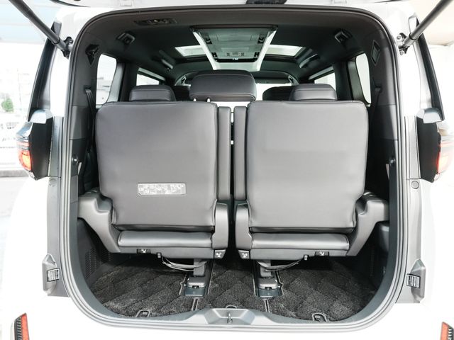 VELLFIRE  HYBRID