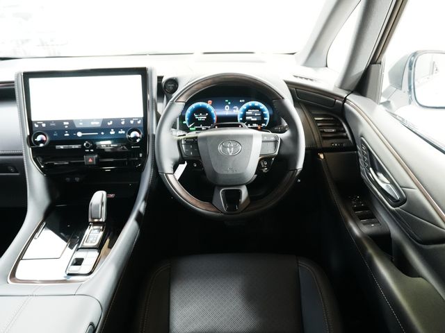 VELLFIRE  HYBRID