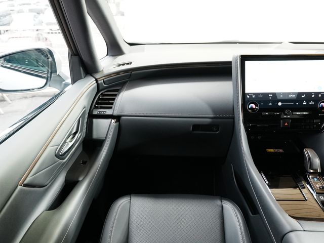 VELLFIRE  HYBRID