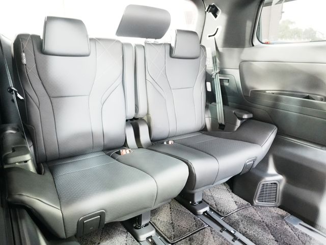 VELLFIRE  HYBRID