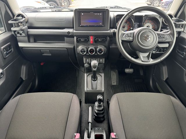 JIMNY 4WD