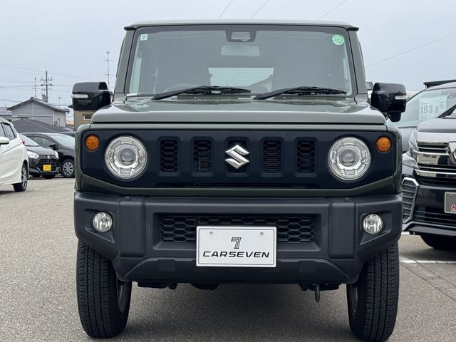 JIMNY 4WD