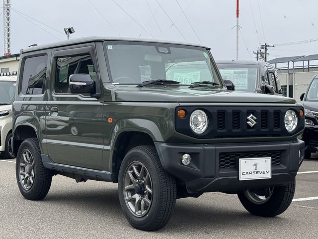 JIMNY 4WD