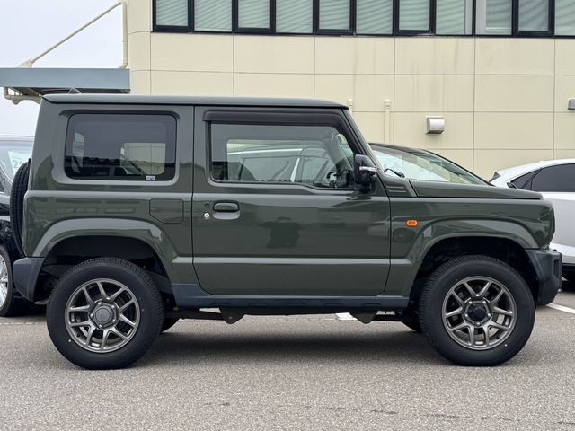 JIMNY 4WD