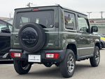JIMNY 4WD