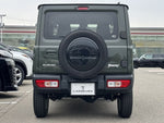 JIMNY 4WD